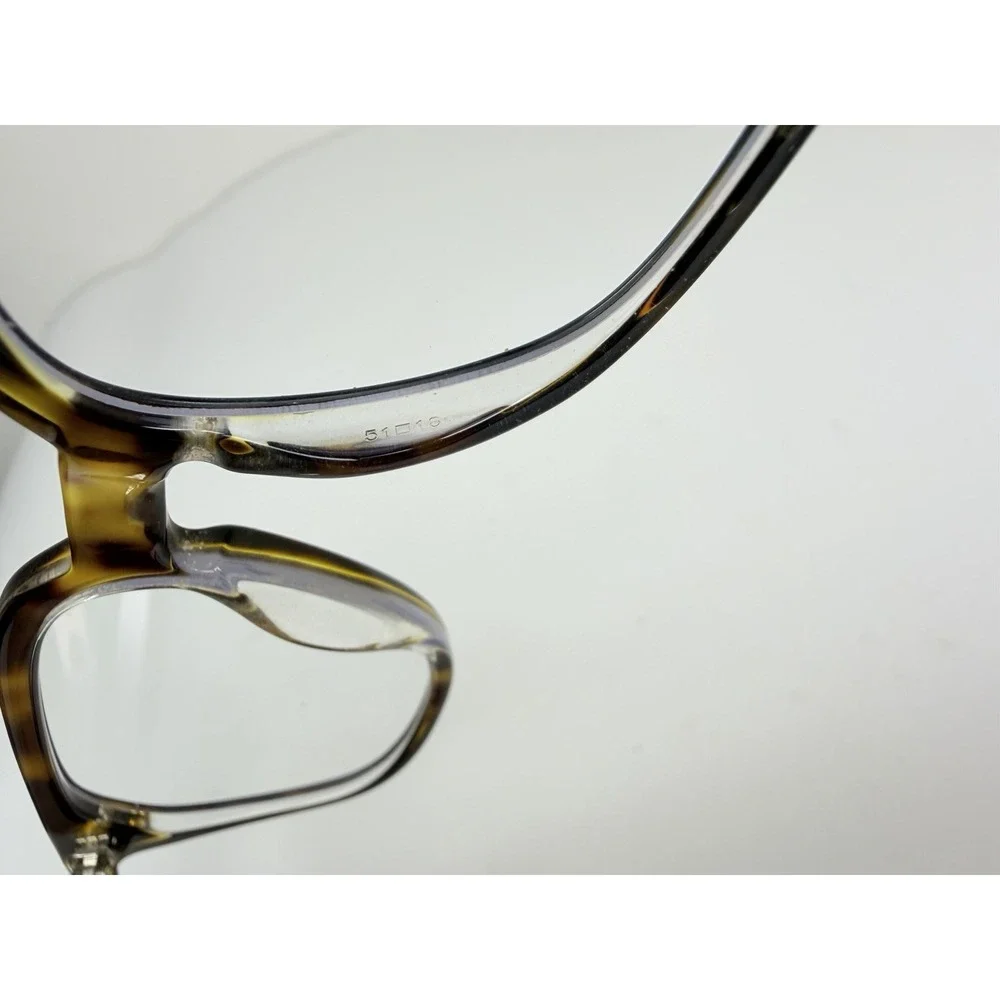 Ray-Ban RB4362V 5082 Frames Only 51-18-145 Havana‎ Tortoise Glasses
